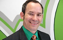 Roger Janik - CEO