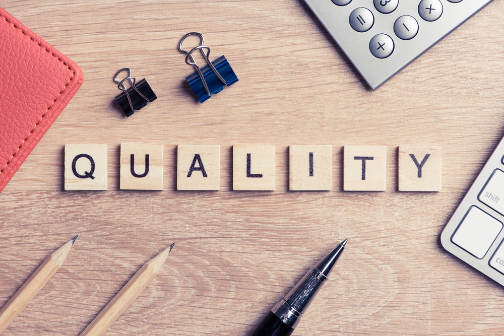 How to Capitalize on Quality Content