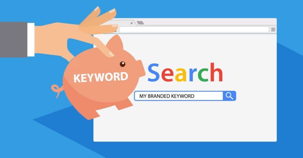 Organic search vs paid search in 2020