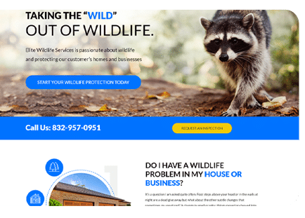 Wildlife Services