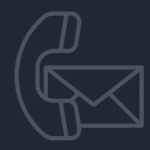 Contact Us Icon