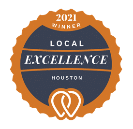 Local excellence Houston icon
