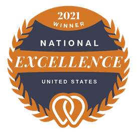 National Excellence USA icon