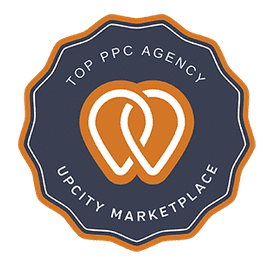 Top PPC Agency icon