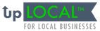 uplocal for business icon