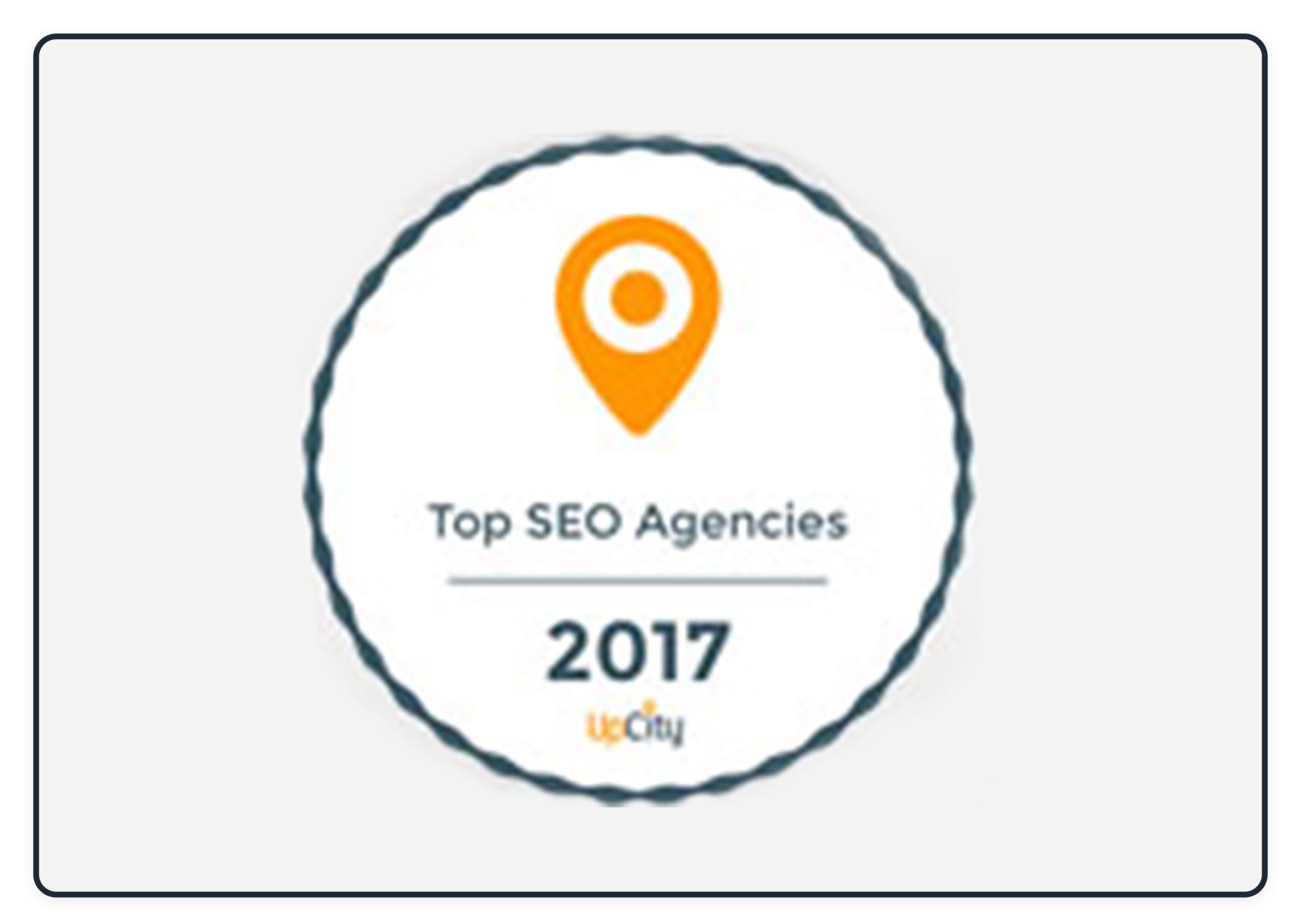 top seo agencies