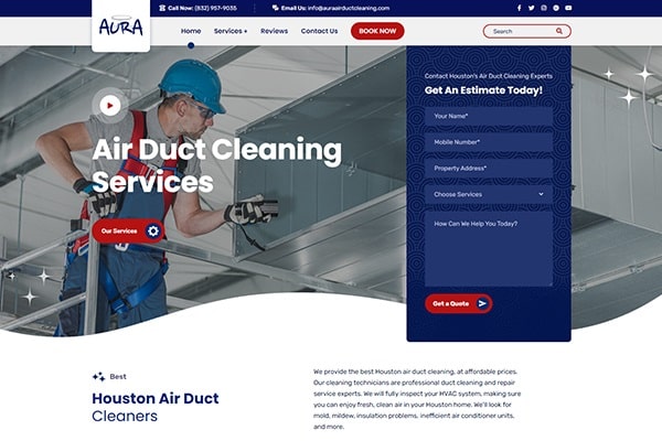 Aura-Duct-Cleaning
