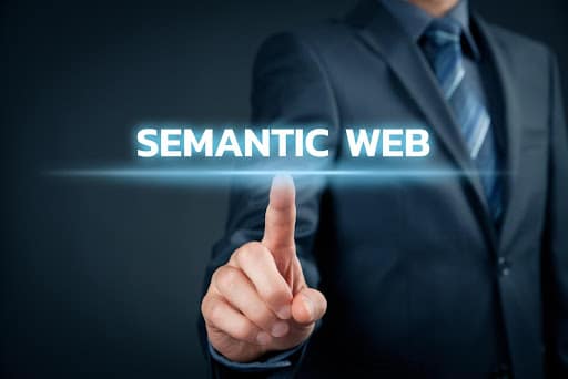 Enhance E-A-T with semantic search