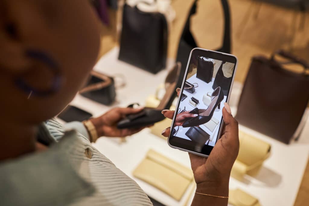 Where E-commerce Content Can Appear on Google
