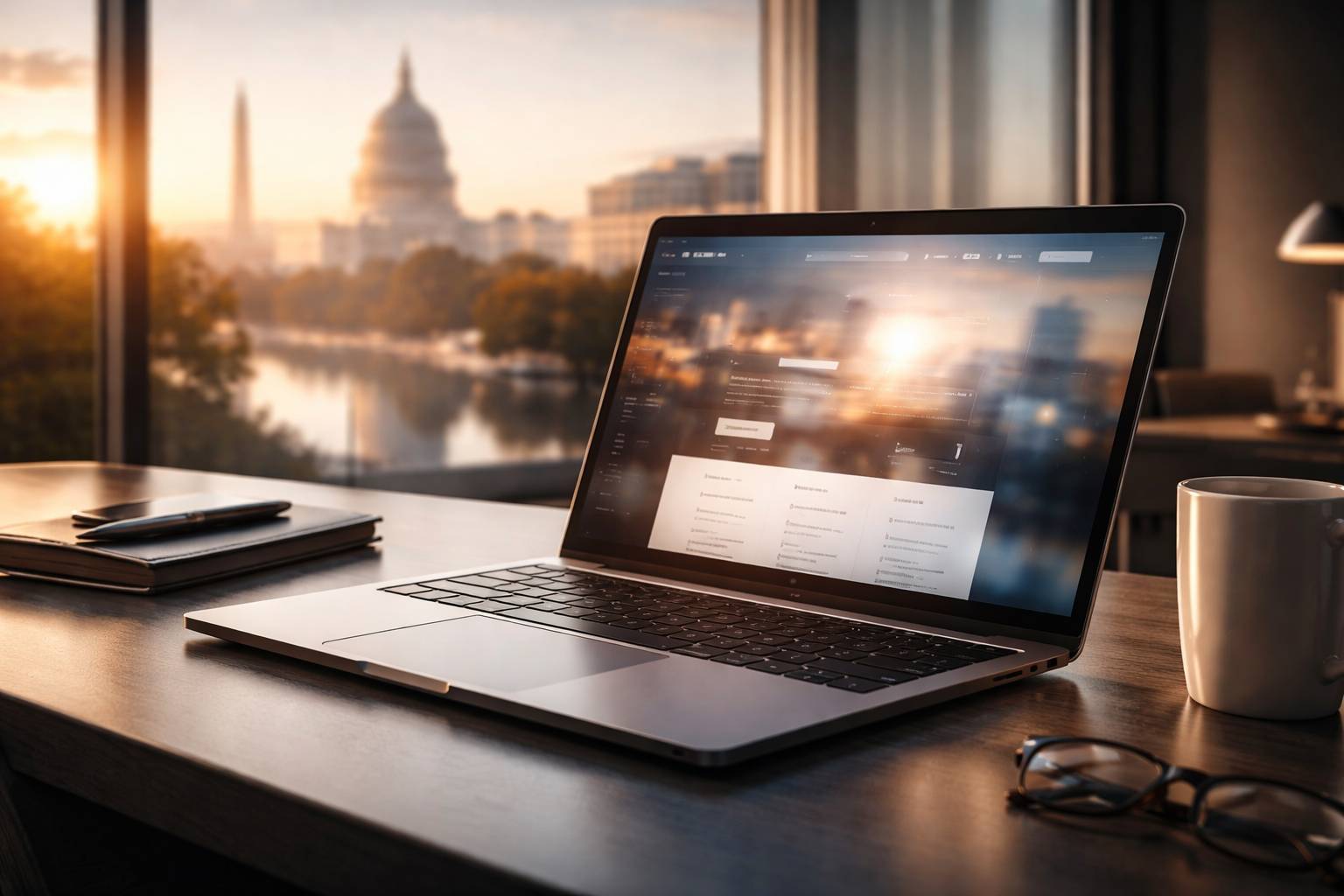 The First 5 Seconds: How DC Users Decide If Your Website Is Legit ...