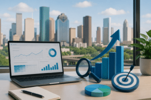 Pay Per Click campaigns