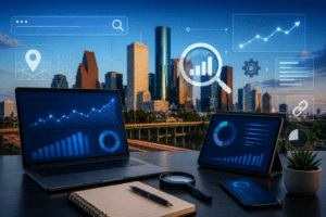 houston seo experts