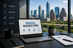 Austin Digital Marketing Agency