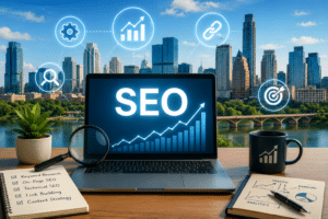 Austin SEO Company