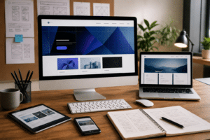 Austin Web Design Company