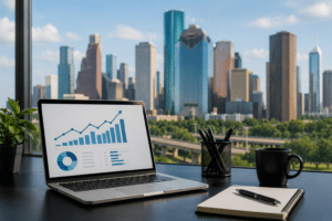 Houston SEO company