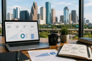 Houston SEO services