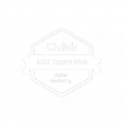Clutch B2B Expert Pick Digital marketing